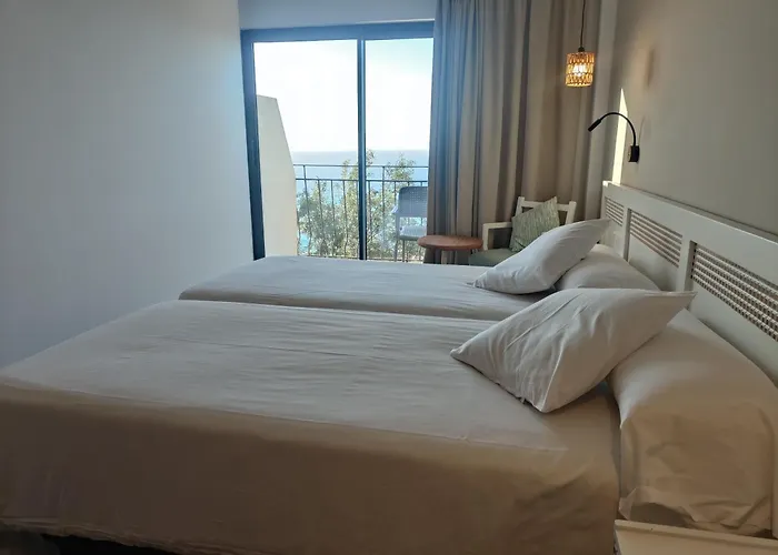 Hostal Sa Baronia Bañalbufar 