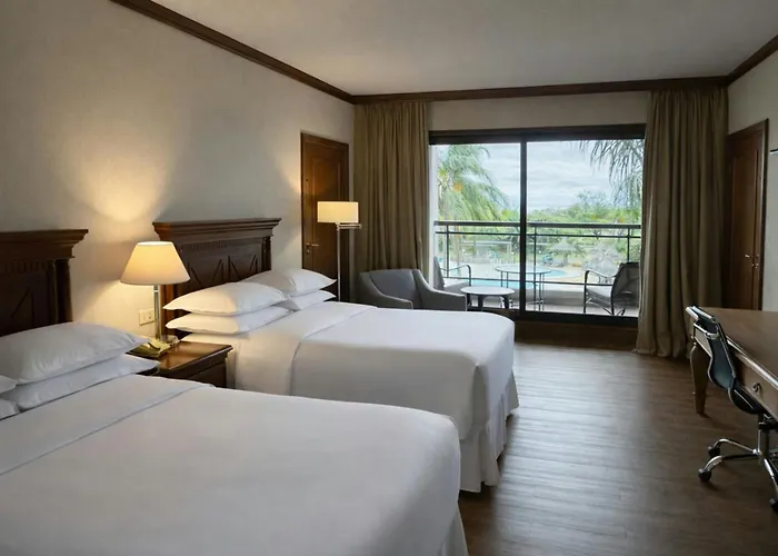 Sheraton Colonia Golf & Spa Resort Colónia do Sacramento
