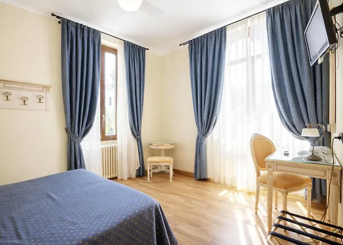 Hotel Primula Alassio