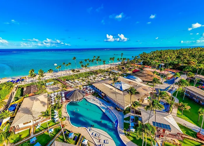 Grand Oca Maragogi All Inclusive Resort