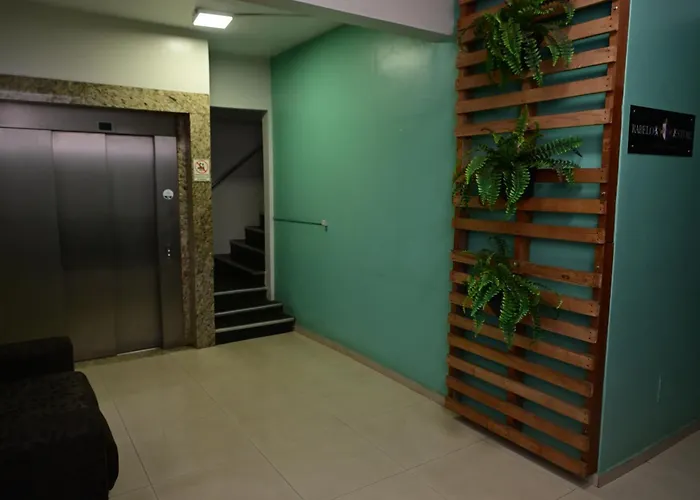 Frota Palace Hotel Macapá