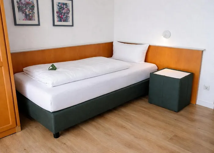 Hotel Klusenhof Lippstadt