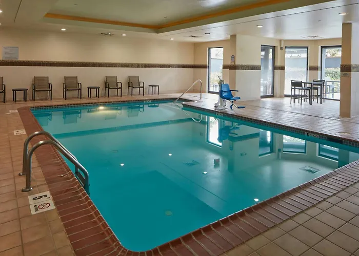 Courtyard Newport News Yorktown
