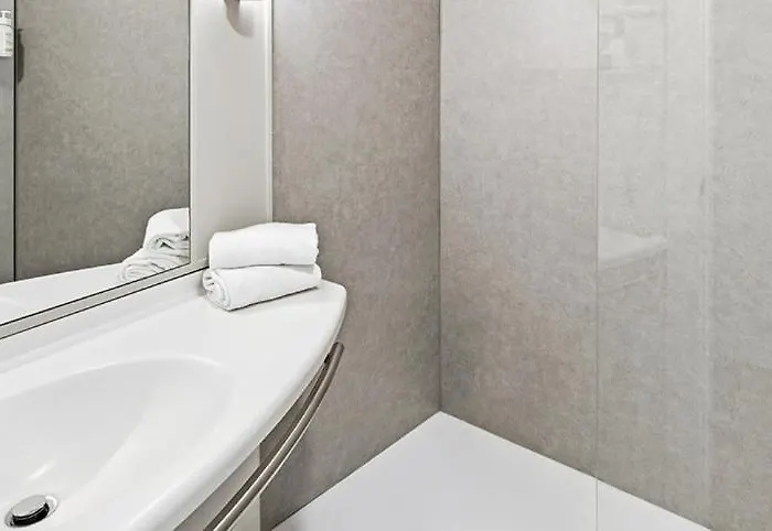 B&B HOTEL Barcelona Mataró