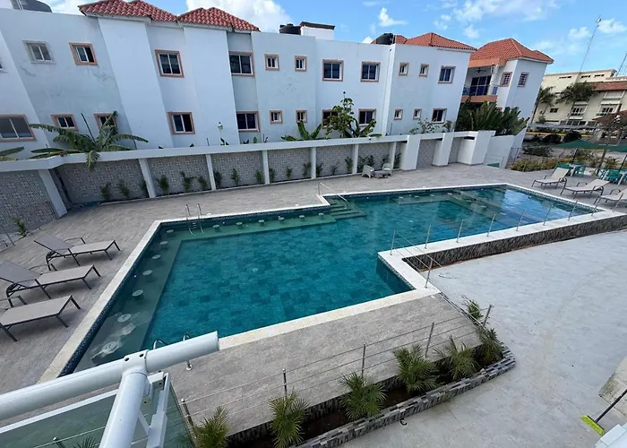Hotel&Casino Flamboyan Punta Cana