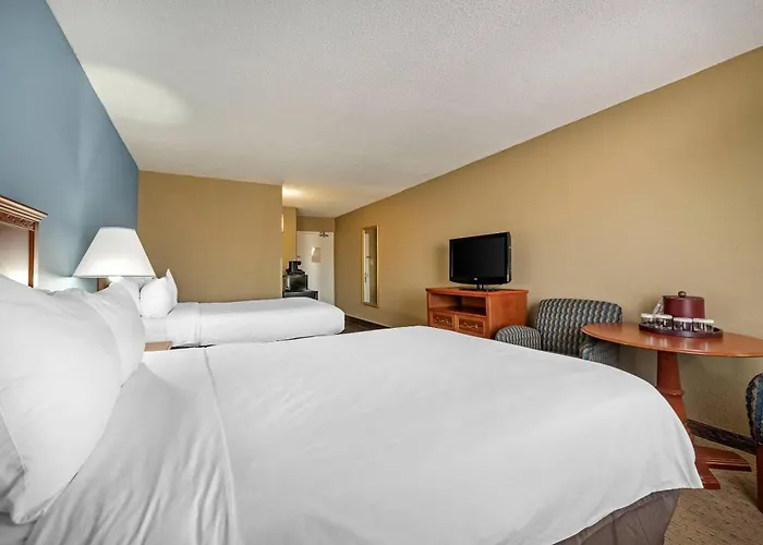 Clarion Hotel Conference Center Lexington North