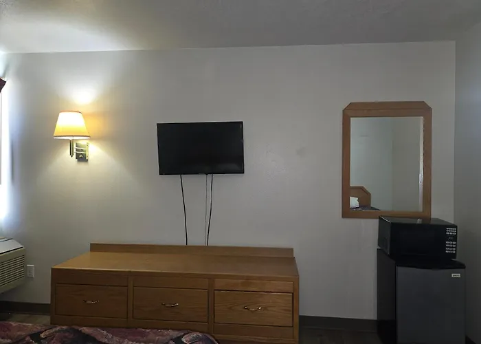 Economy Inn & Suites Nephi