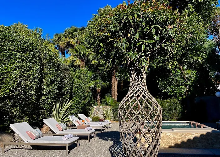 Villa Palmira Kinderfreies Hotel Cannobio