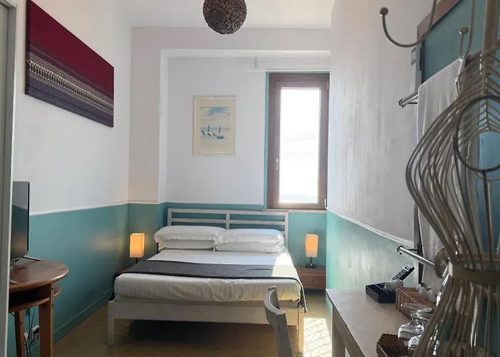 Hotel Villa Belvedere