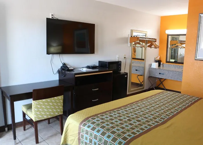 Lone Star Inn Kerrville/Fredericksburg