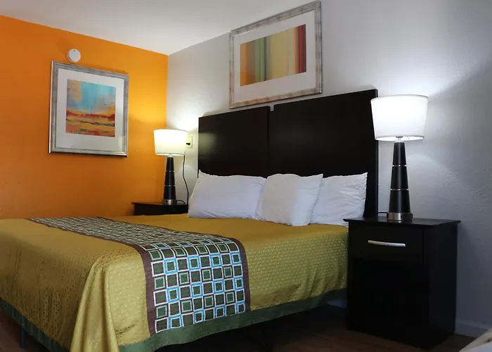 Lone Star Inn Kerrville/Fredericksburg