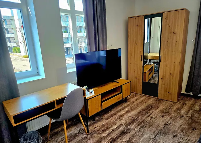 Hotel Starke Brilon