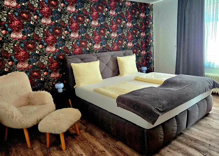 Hotel Starke Brilon