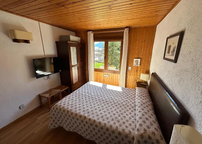 Hoteles en Esterri d'Àneu