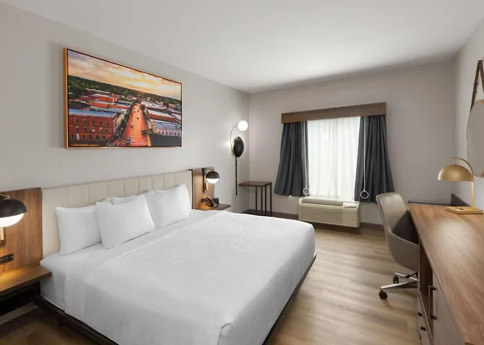 Holiday Inn Express Hotel & Suites Nacogdoches By Ihg