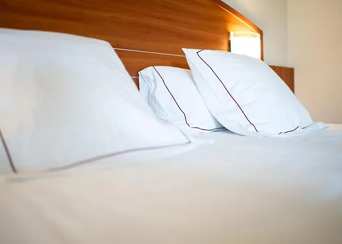 Hotel Cigoland Kintzheim