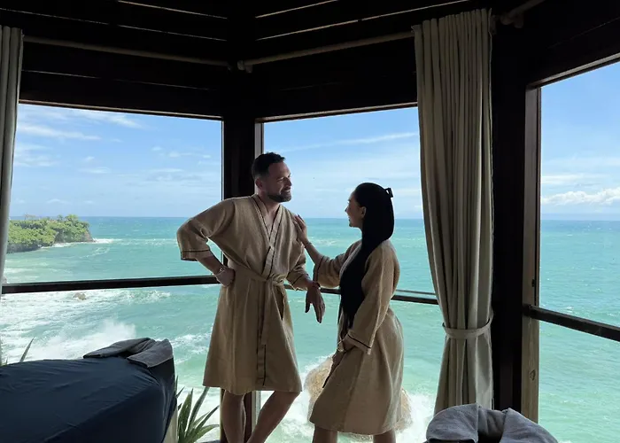 Biu Biu Resort Bali