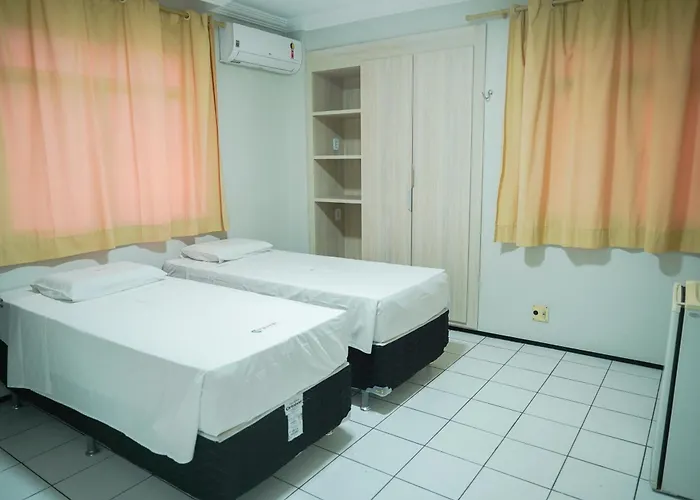 Hotel Visconde
