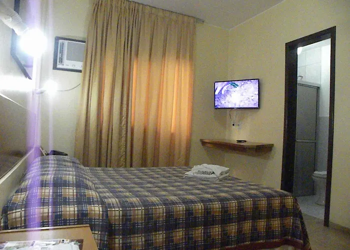 De Rose Palace Hotel Torres