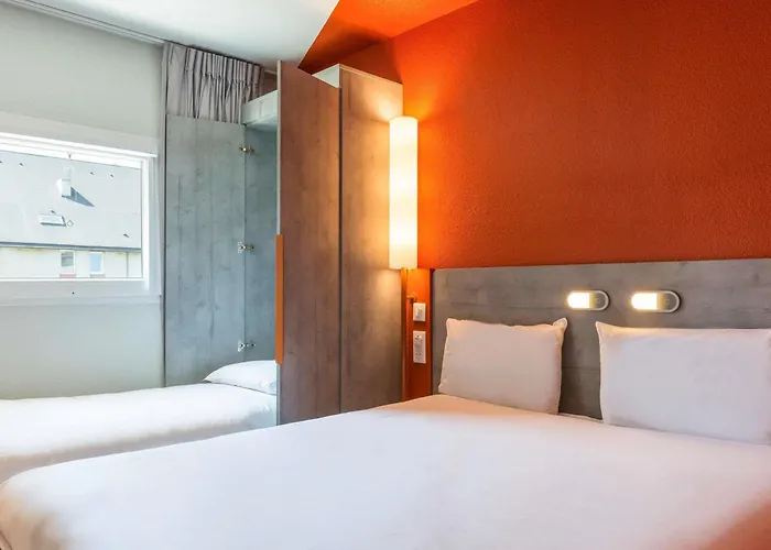 Ibis Budget Senlis