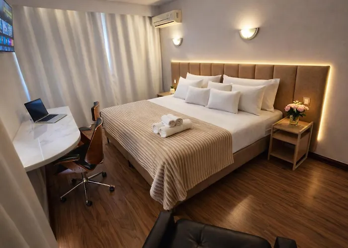 Novo Hotel Santoni
