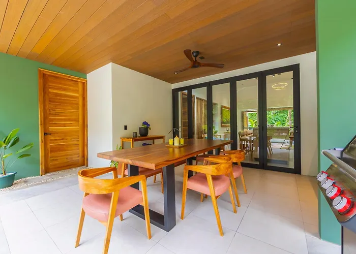 Hotel Arenal Kioro Suites & Spa La Fortuna