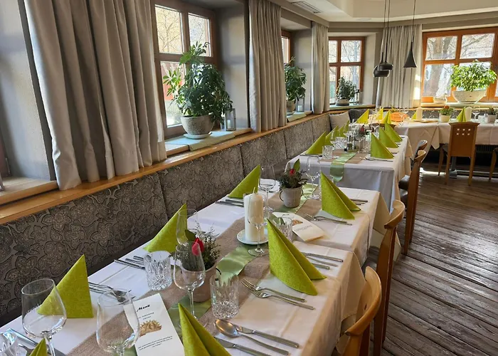 La Pasta Hotel Restaurant Stumm