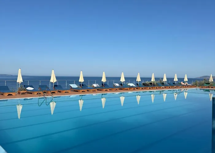 Hotel Bahamas