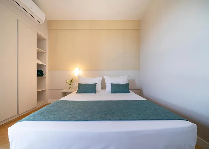Beach Park Resort - Suites Aquiraz
