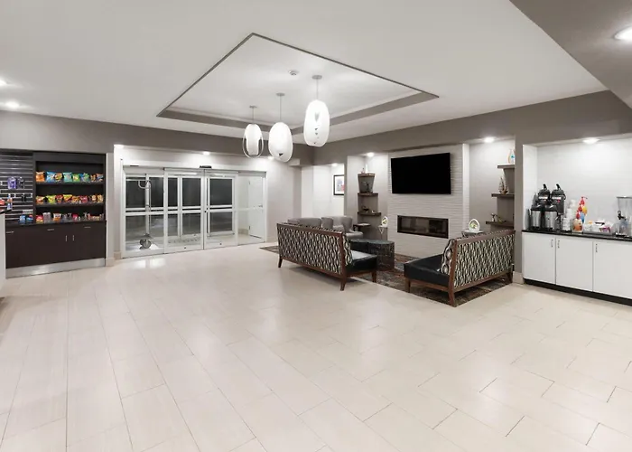 La Quinta By Wyndham Kyle - Austin South Hotel