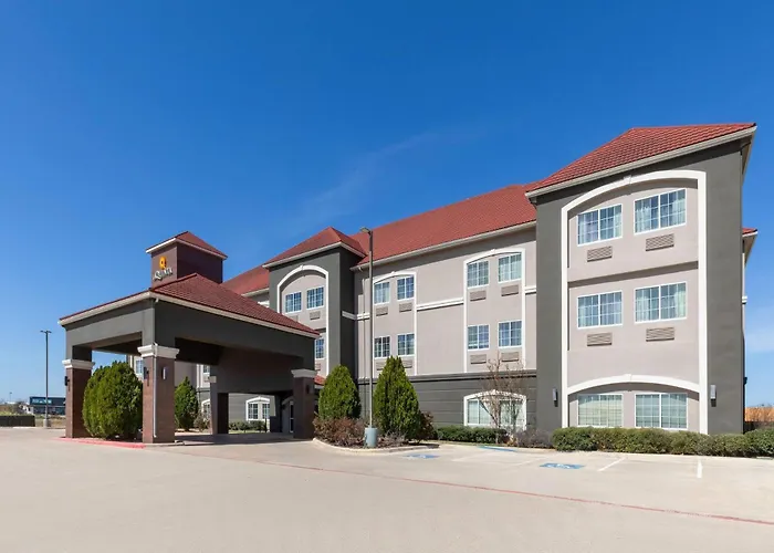 La Quinta By Wyndham Kyle - Austin South Hotel
