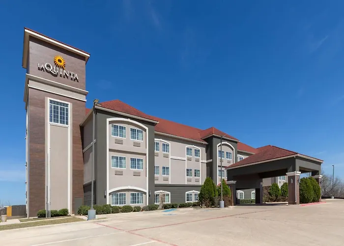 La Quinta By Wyndham Kyle - Austin South Hotel