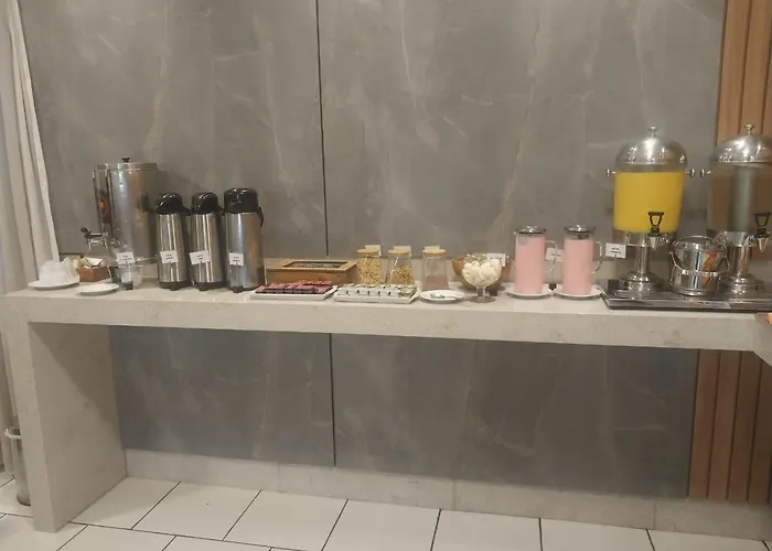 Presidente Hotel Passos
