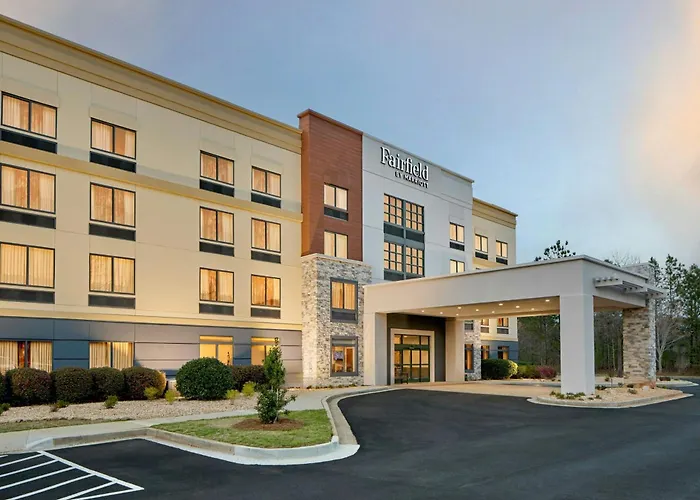 Wingate By Wyndham Lagrange