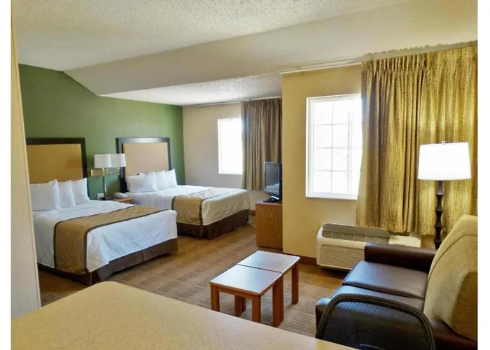 Studio 6 Extended Stay Fishkill Route 9 Ny