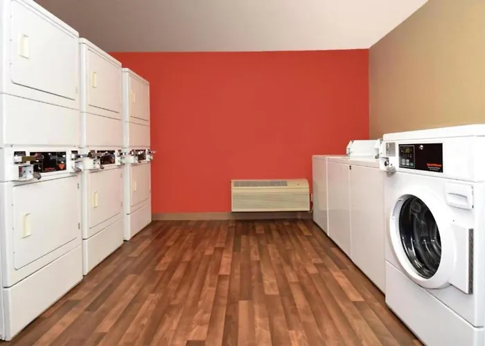 Studio 6 Extended Stay Fishkill Route 9 Ny