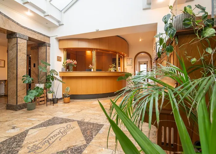 Hotel Zur Traube