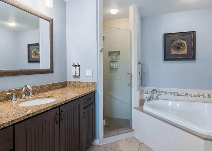 Holiday Inn Club Vacations Cape Canaveral Beach Resort