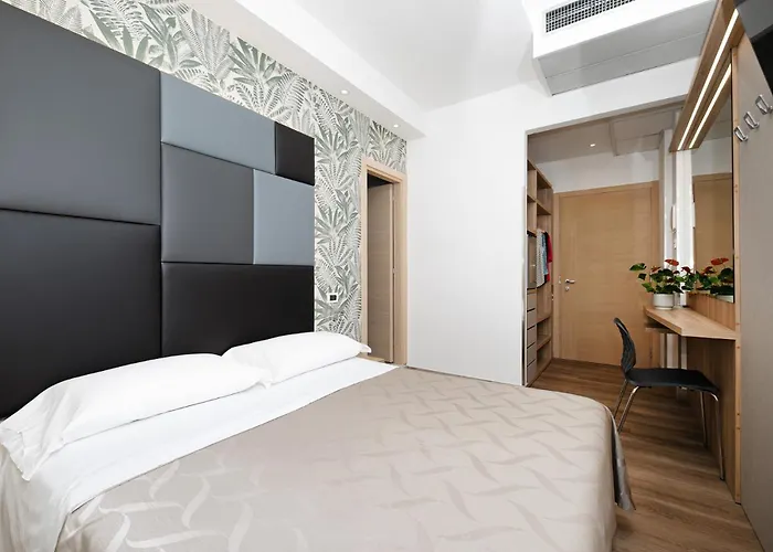 Hotel Cavour Cesenatico