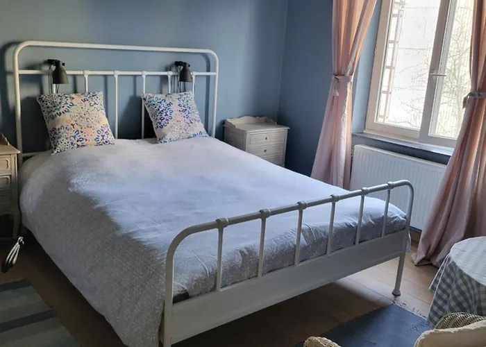 B&B Sparrow'S Nest Gand