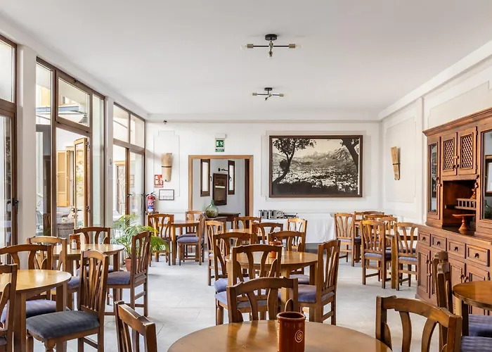 Hostal Nadal Sóller