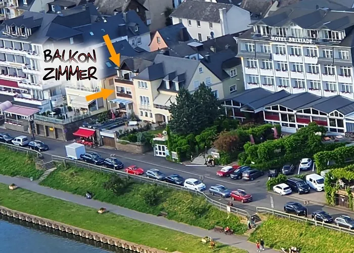 Pension Regina/Gräfenhaus