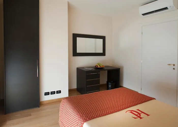 Residence Calissano Alba 