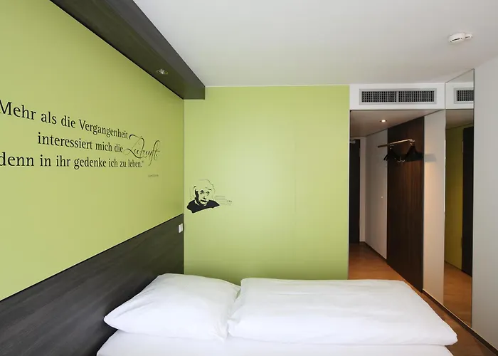 Economy-Hotel