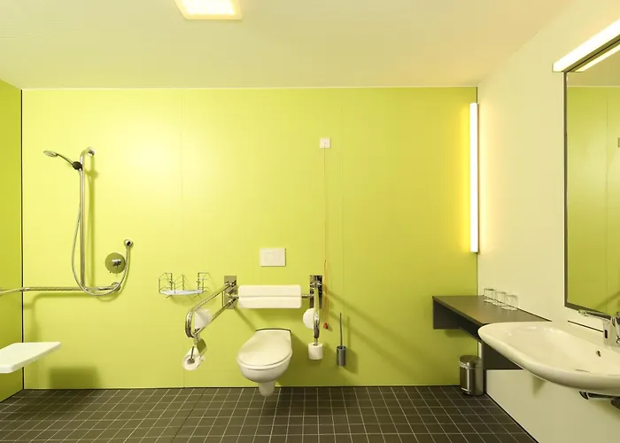 Economy-Hotel Ulm