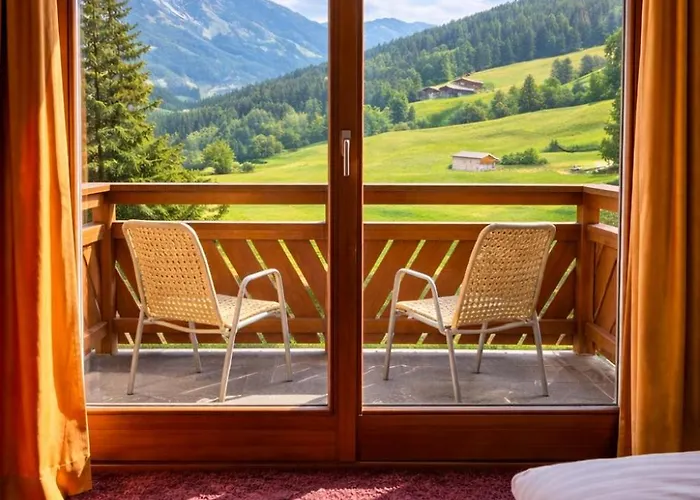 Hotel Sommerer - nur 100m zum Skilift&Jokercard Saalbach-Hinterglemm