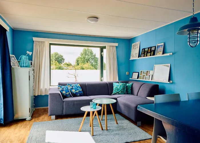 Holiday park Duinhoeve Udenhout