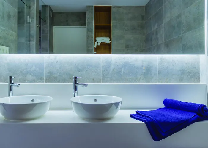 Polana Serena Hotel Maputo