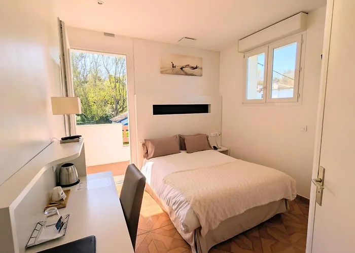 Hotel Uhainak Hendaye