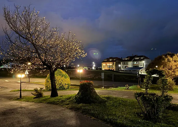 Posada El Jardin
